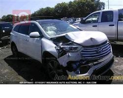 هيونداي سانتافي